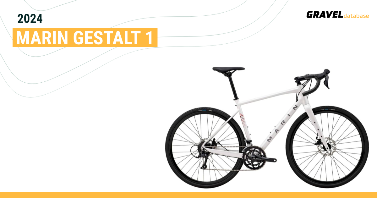 marin bikes gestalt 1