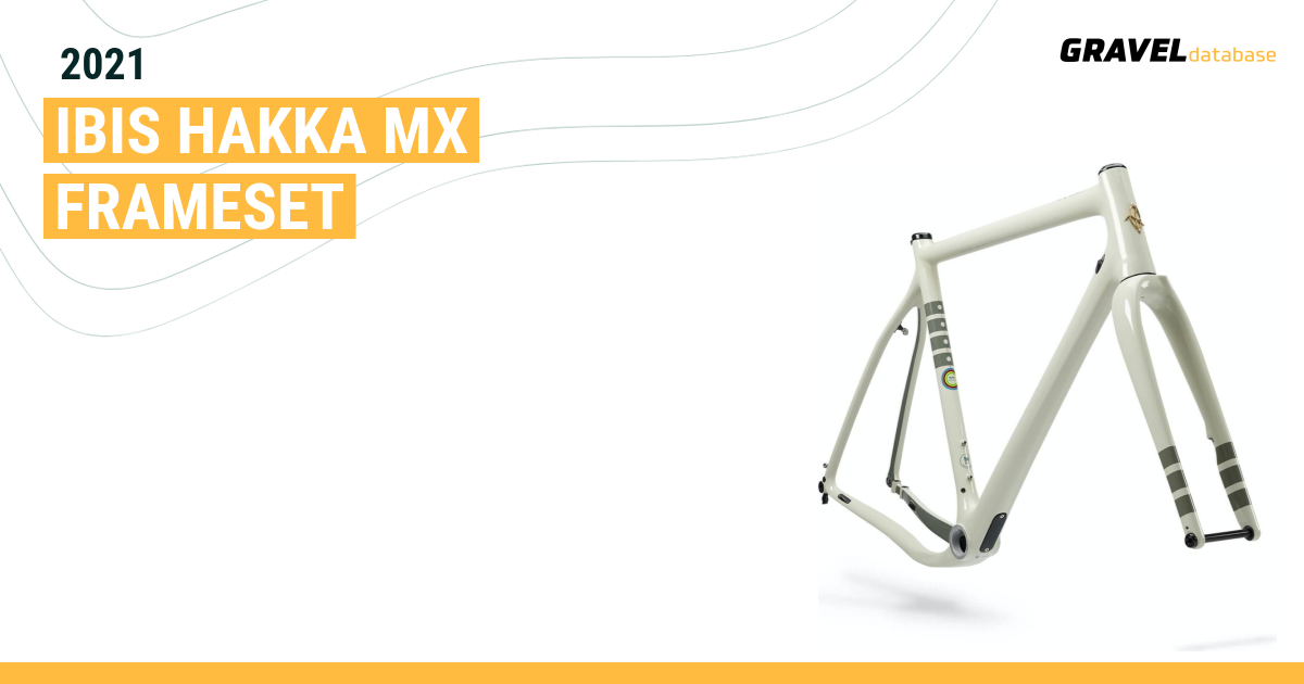 hakka mx frameset