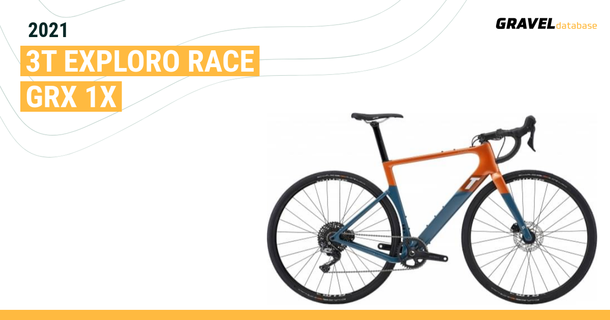 exploro race grx 1x