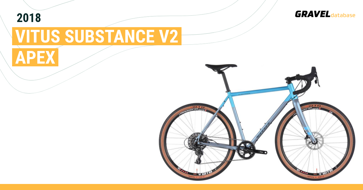 Vitus best sale substance v2