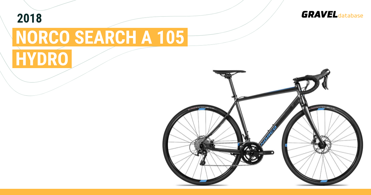 norco search a105