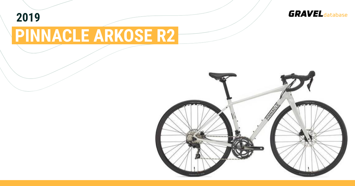 pinnacle arkose r2 review