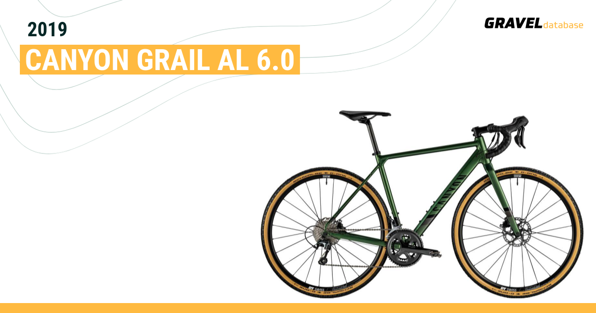 grail al 6.0