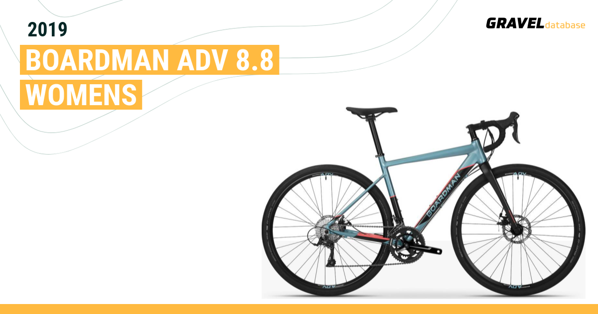 Boardman cheap adv 8.8