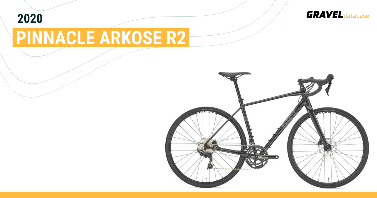 Pinnacle arkose deals r2