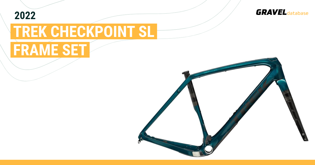 Checkpoint outlet sl frameset