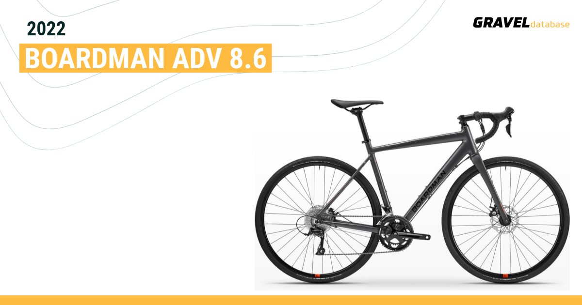 boardman 8.6 adv