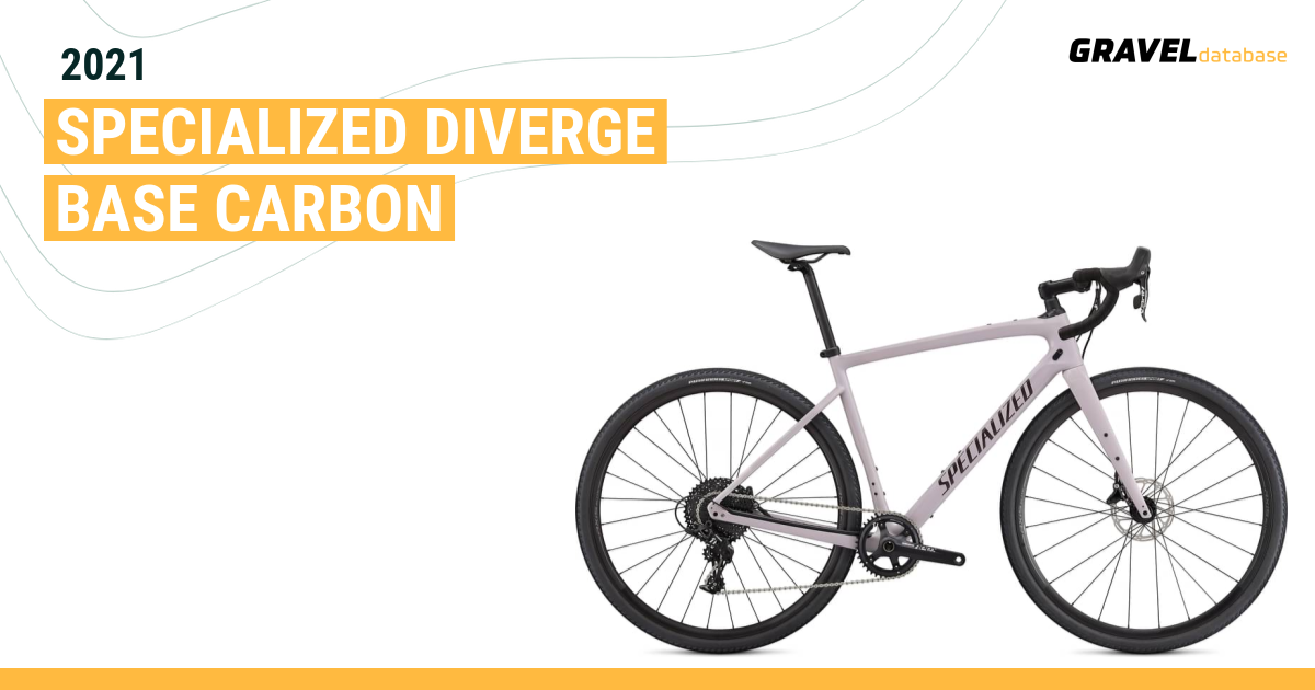 Diverge base carbon 2021 hot sale