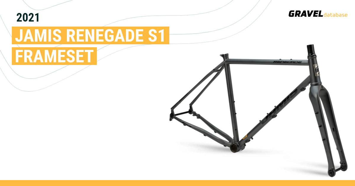 renegade escapade frameset