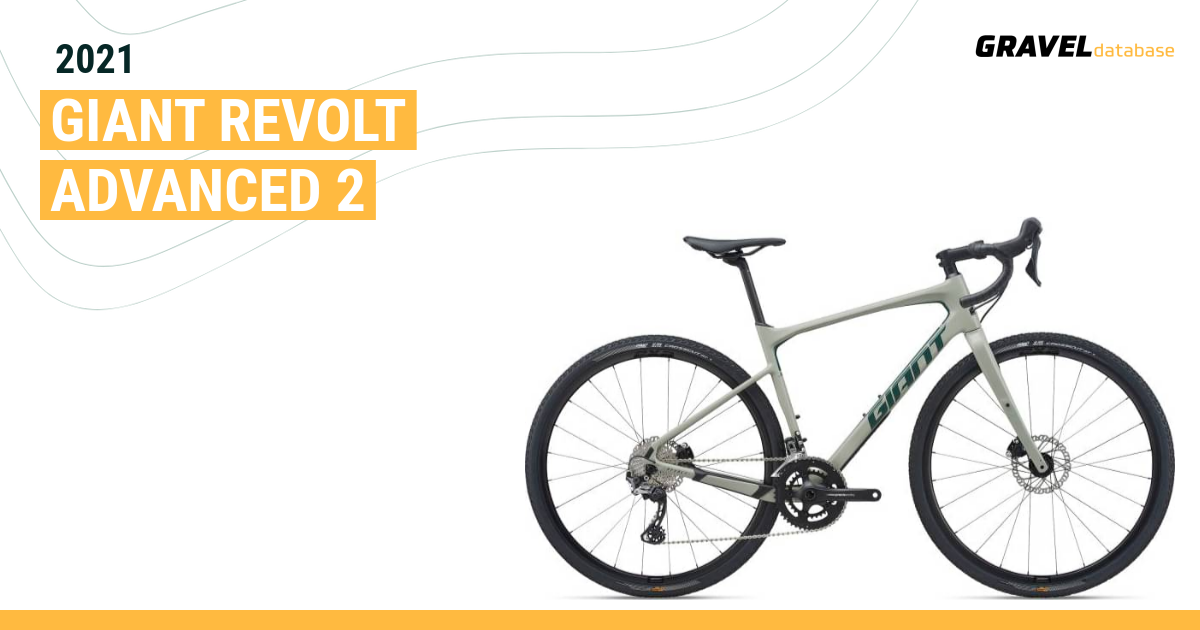 2021 giant revolt discount 2